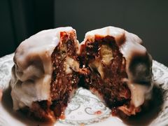 八宝粘豆包-宫门口馒头铺(创始人总店)