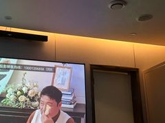 -华夏良子·足道SPA艾灸(翠微店)