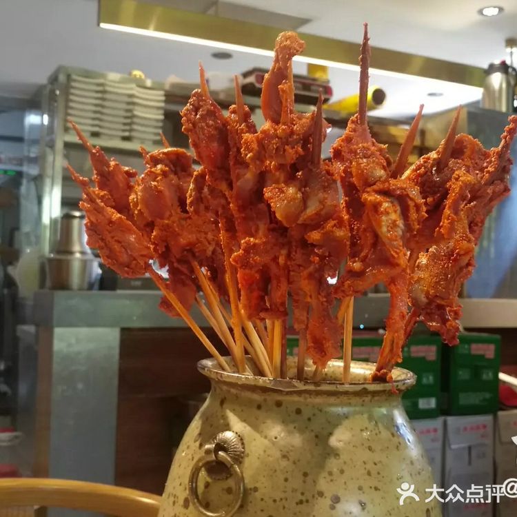 北京好吃的火锅走起~