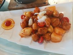 -粤点越有·茶点·粤菜(樵岭国际店)