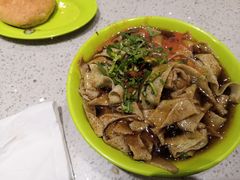 -大福来锅巴菜(古文化街店)