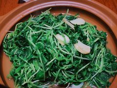 -徽三说·土徽菜·中国徽菜连锁品牌(一中店)