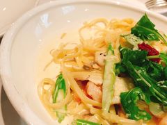 -GreyWhale灰鲸餐厅(武汉国际广场店)