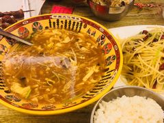 -胖太太四川麻辣排骨串(镇江路分店)