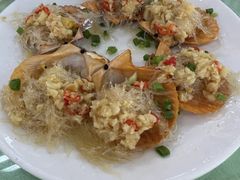 -景好海鲜餐厅(大鹏必选旅游店)