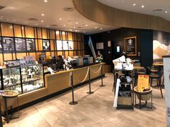 -星巴克(北京王府井店)