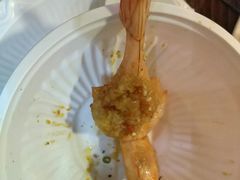 -亮亮烧烤(万松园店)