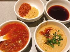 网红番茄牛肉汤-海底捞火锅(振华商厦店)