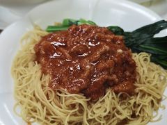 -百福麵家(新馬路店)