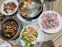 -红日饭店(裕隆三路店)