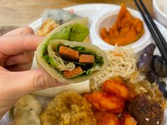-素清香(解放路店)