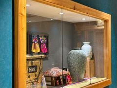 -朝鲜玉流馆(滨河东路店)