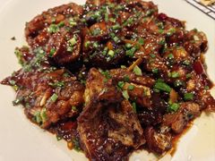 红烧鮰鱼-宏玲餐厅(四川南路店)