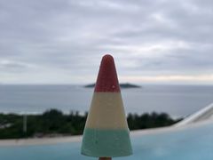 -瑰丽酒店·海吧·天际下午茶·现场DJ·天台酒吧