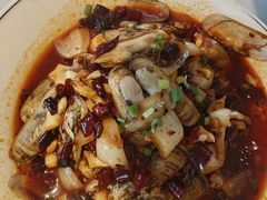 -赶海部落海鲜城(海阳路店)