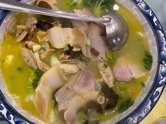 -杨辉饭店