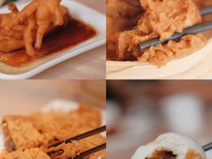 -金苑海鲜酒家(来魅力店)