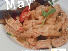 -蚝翅·海鲜粥·烧烤·宁夏滩羊季(玉米楼店)