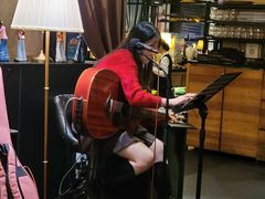 -绿茵阁(江南西路店)