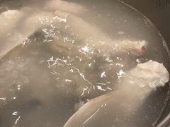 -正能量脆肉鲩火锅