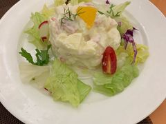 -红房子西菜馆(淮海中路店)