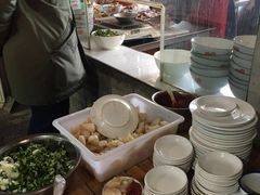 -秦地元羊肉馆(人民东路店)