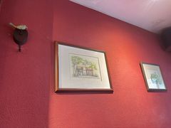 -RUMORS COFFEE ROASTERY鲁马滋咖啡(湖南路店)
