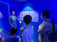 -平安金融中心云际观光层