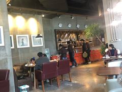 大堂-G+KITCHEN(龙湖狮山天街店)