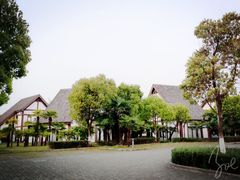 -太阳岛度假酒店