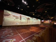 -珠海横琴国家地理探险家中心(创新方)