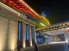 -敦煌莫高国际机场