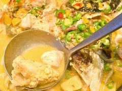 -天怡·鱼工厂(临江店)