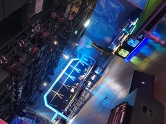 -世代星球·保龄球·镭战真人CS·团建(杨浦店)