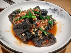 -呷湘厨·鱼汤捞饭·剁椒鱼头·辣椒炒肉(国家会展中心店)