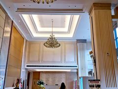 -维也纳国际酒店·江苏苏州火车站北广场店