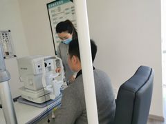 -康利眼镜·蔡司战略合作店(龙泉书房店)