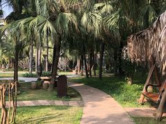 -厦门日月谷温泉渡假村