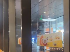 -汉堡王(徐汇绿地缤纷店)