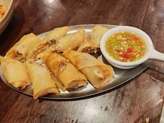 -婉泰·特色小吃·舂鸡脚(告庄二店)
