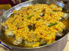 -令狐冲烤鱼·烧菜馆(达明店)