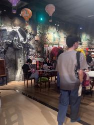 -探洞工场(丰科万达旗舰店)