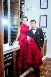 点击看大图 -爱完美婚纱摄影工作室(丈八北路店)