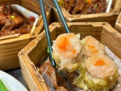 -祥记·国宴豫菜·经典粤菜(郑东新区新长安店)