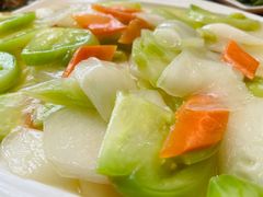 -吉顺坑烤