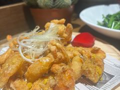 -马灯部落·西湖边的创意山景餐厅(虎跑动物园店)