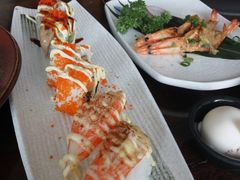 -甄花精致料理自助(城市阳台店)