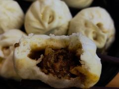-老牌依强牛肉店(达道总店)