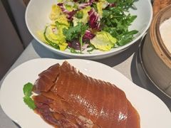 -悦融琥珀·京鲁菜(西单店)