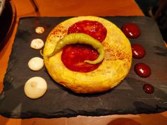 -OLLA 西班牙餐厅(丰盛里店)